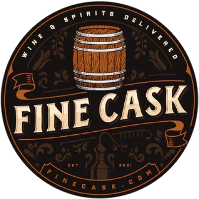fine cask logo